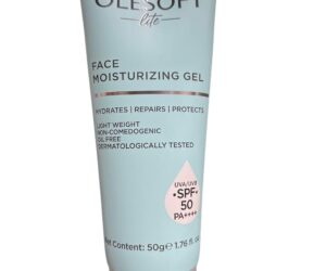 Olesoft lite moisturizing gel