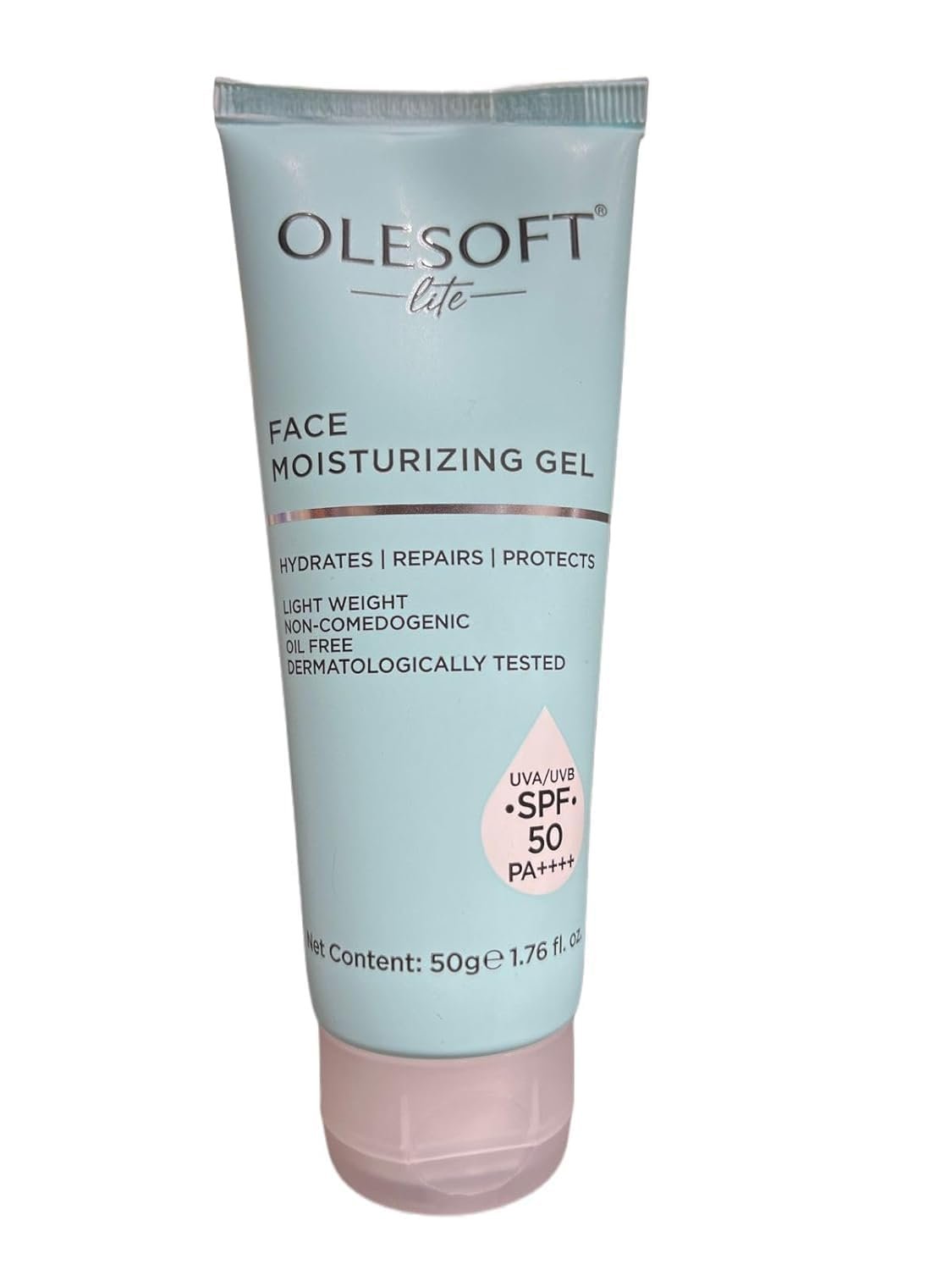 Olesoft lite moisturizing gel