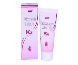 Kz lotion