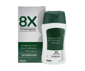 8X shampoo Copy