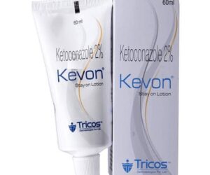 Kevon lotion