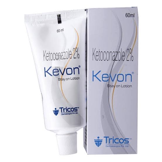 Kevon lotion