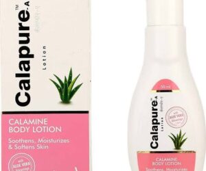 Calapure-A lotion