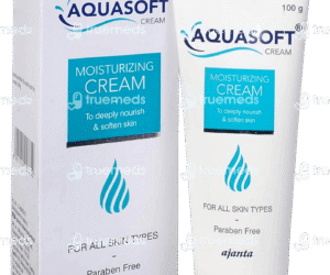 Aquasoft cream