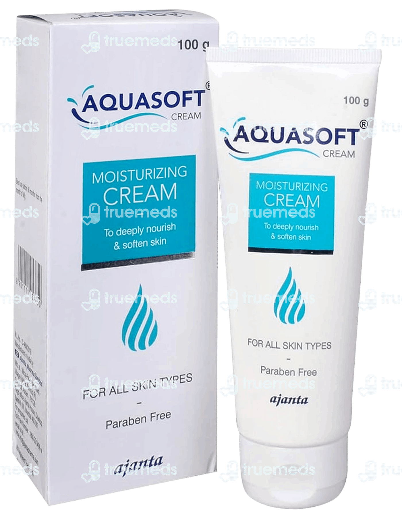 Aquasoft cream