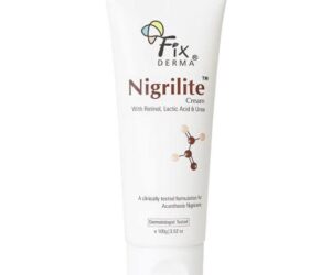 Fixderma Nigrilite cream