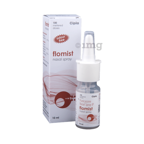 Flomist nasal spray