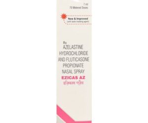 Ezicas AZ