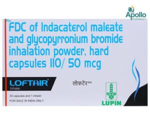 Loftair