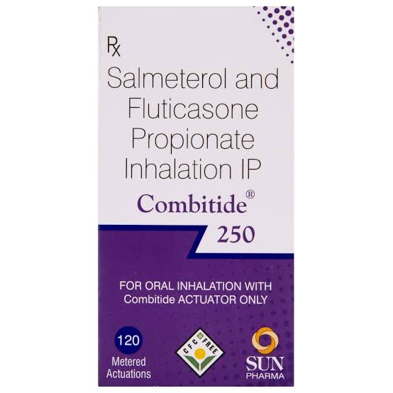 Combitide 250