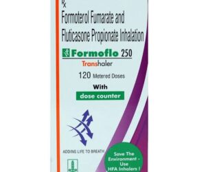 Formoflo 250 transhaler