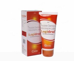 Logidruf shampoo