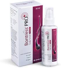 Bontress pro+ scalp serum