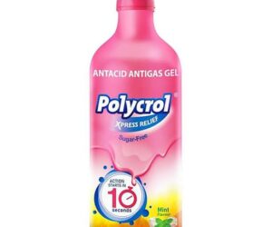 Polycrol 450ml