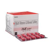 Z&B tablet