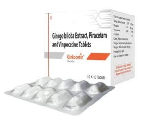 Ginkocetin