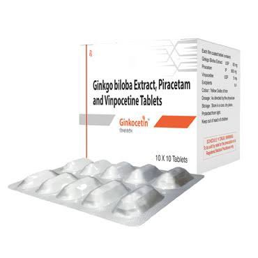 Ginkocetin