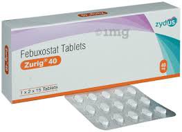 Zurig 40
