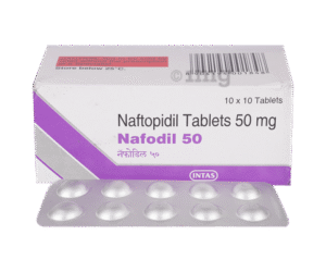Nafodil 50
