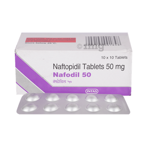 Nafodil 50