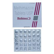 Methimez 5
