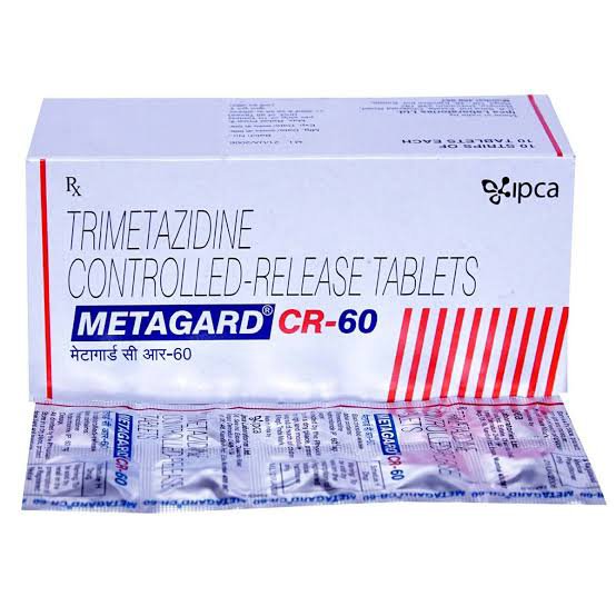 Metagard CR 60