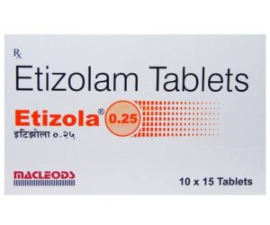 Etizola 0.25