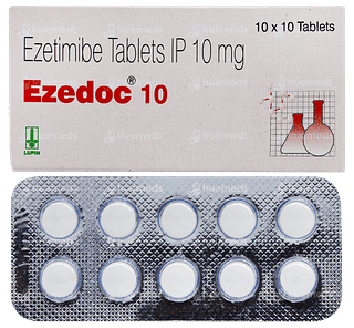 Ezedoc 10
