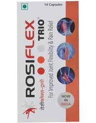 Rosiflex Trio