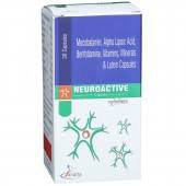 Neuroactive