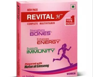 Revital H women