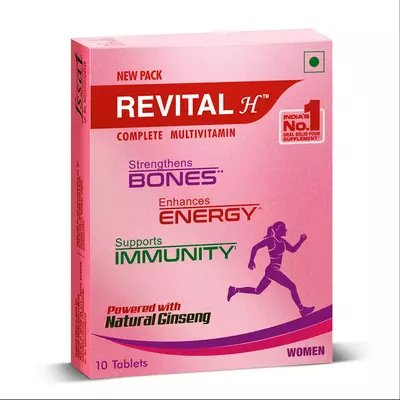 Revital H women