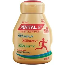 Revital H Men