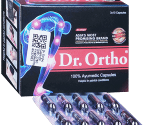 Dr ortho capsule