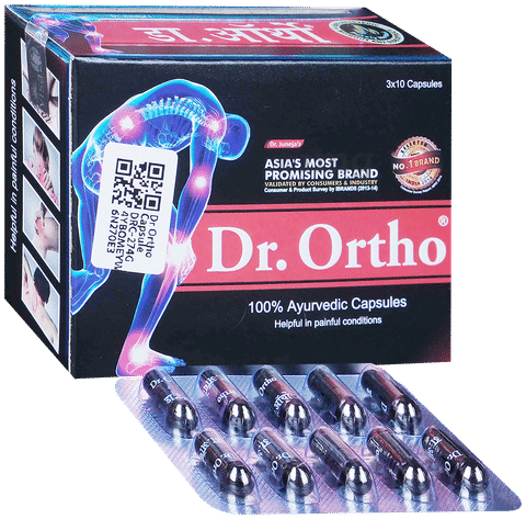 Dr ortho capsule
