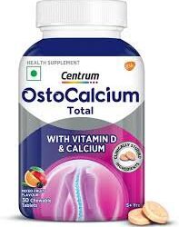 Oatocalcium Total
