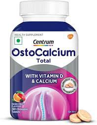 Oatocalcium Total
