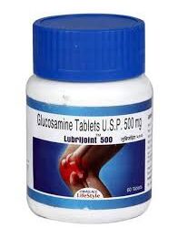 Lubrijoint 500
