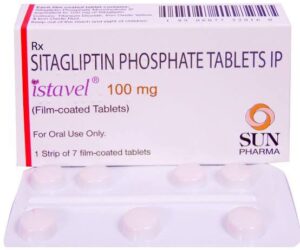 Istavel 100 mg