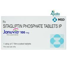 Januvia 100