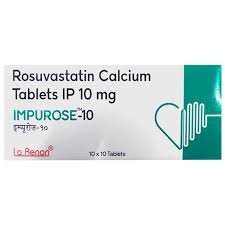 Impurose 10