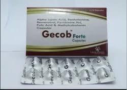 Gecob forte