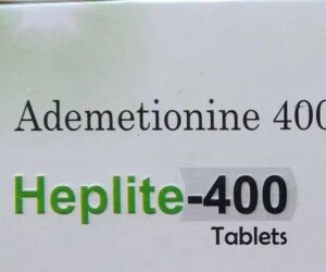 Heplite 400