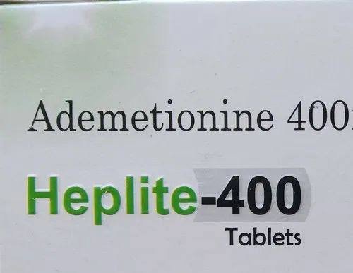Heplite 400