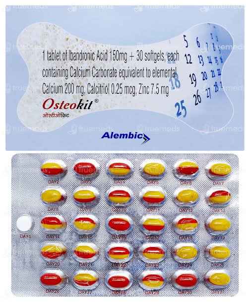 Osteokit