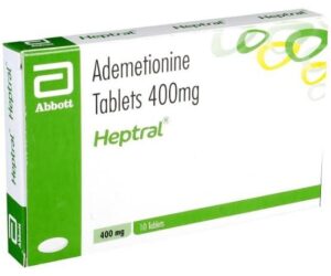 heptral 400