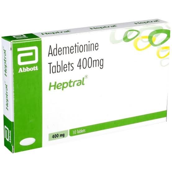 heptral 400