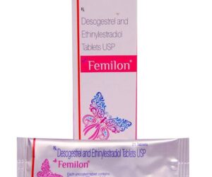 Femilon tablet