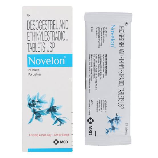 Novelon tablet