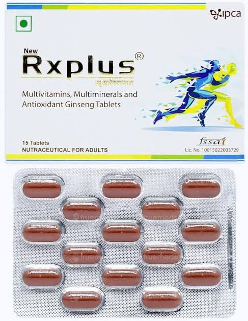 Rxplus